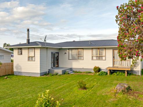 79 Nelson Street, Opotiki and Surrounds