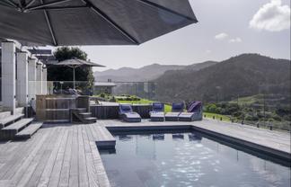 Te Punga | Luxury Lifestyle Retreat