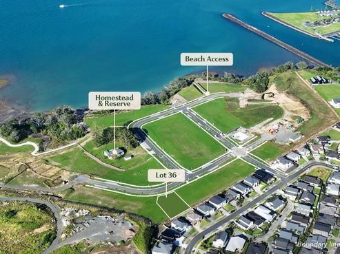 54 Ahuru Drive, Gulf Harbour
