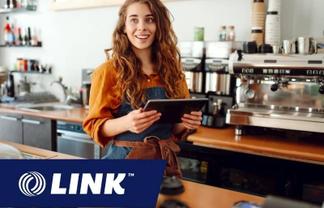 Franchise Cafe | Strong $241K Return