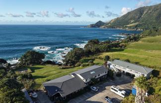 Amazing coastal property opportunity in East Cape