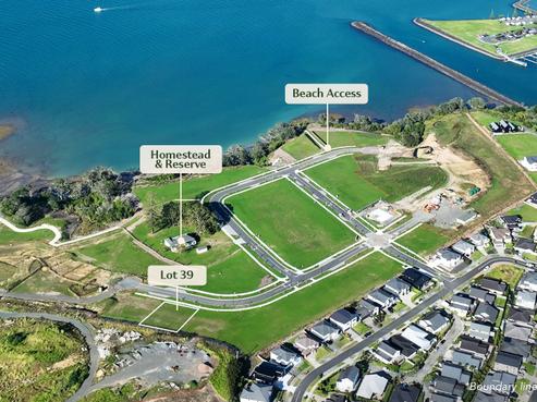 48 Ahuru Drive, Gulf Harbour