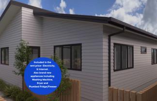 13B Kent Street, Ngaruawahia