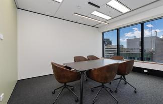 CBRE - Quality CBD Office at 205 Queen Street