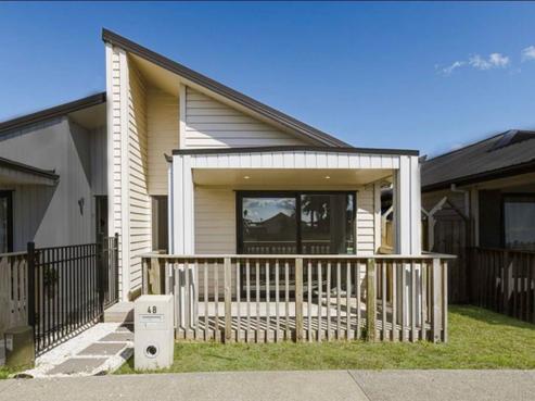 4B Auranga Drive, Karaka