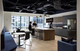 CBRE - Elevate Your Business at 205 Queen Street