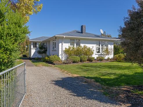 10 Surrey Street, Solway