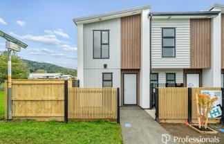 31 Wainuiomata Road, Wainuiomata
