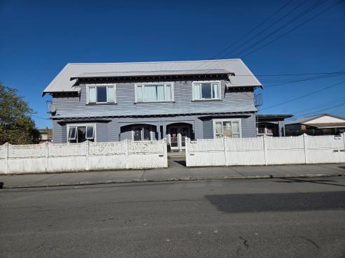 3 George Street, Balclutha