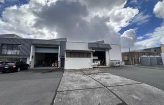 1,202M² HIGH-STUD WAREHOUSE
