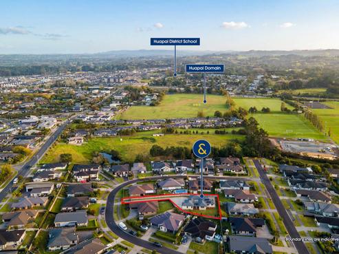 10 Remana Crescent, Huapai