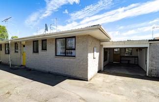 3/272 Wills Street, Ashburton