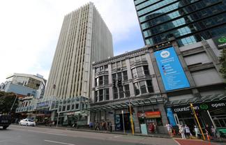 906/27 Victoria Street West, Auckland Central