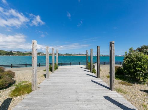 209/326S Evans Bay Parade, Hataitai
