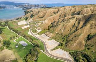 The Glen/271 Grays Road, Pauatahanui