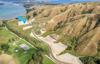 The Glen/271 Grays Road, Pauatahanui