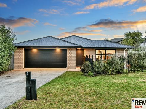 5 Bellenden Crescent, Pokeno
