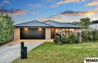 5 Bellenden Crescent, Pokeno