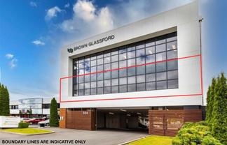 Cityside in Burnside