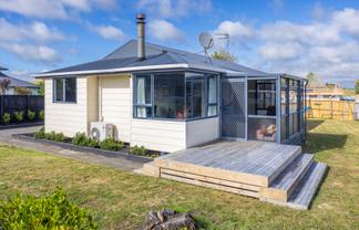 26A Jackson Street, Ngaruawahia