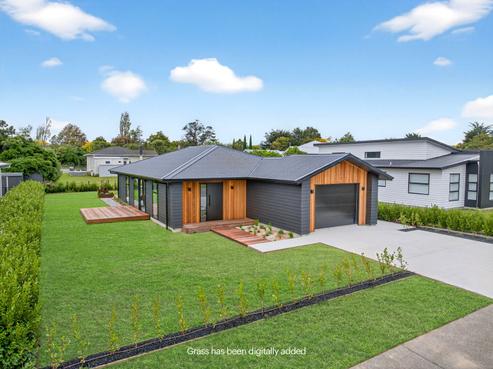32 Syrah Lane, Martinborough