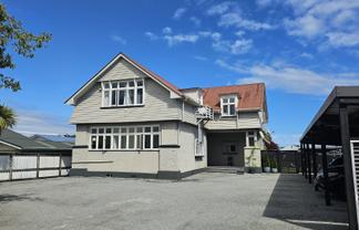 18 Franklin Street, Greymouth