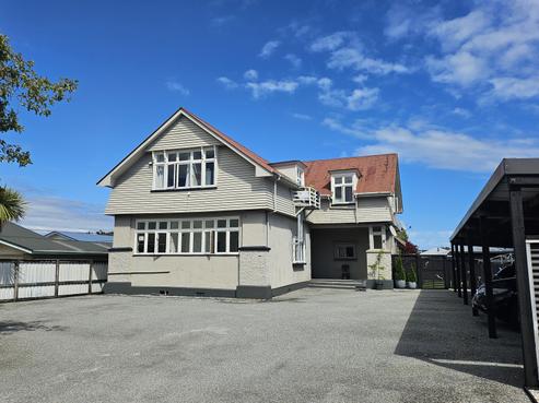 18 Franklin Street, Greymouth