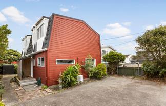 3/58 Brussels Street, Miramar