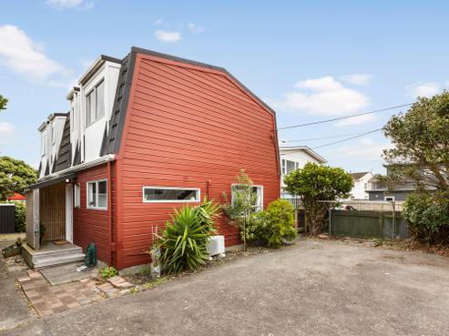 3/58 Brussels Street, Miramar