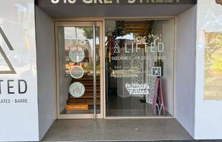 Sophisticated First Floor Office in Hamilton East