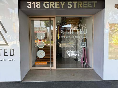 318 Grey Street, Hamilton East