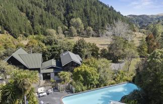 207 Maitai Valley Road, Maitai