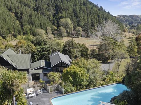 207 Maitai Valley Road, Maitai