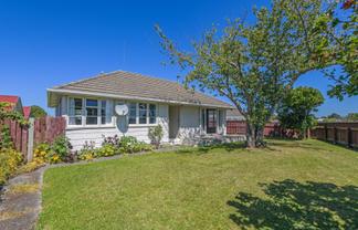 29 Clausen Street, Takaro