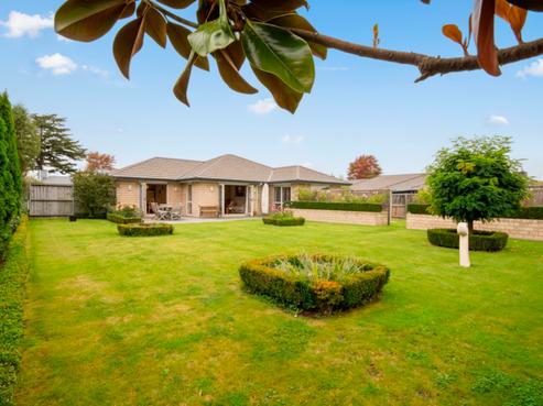 35 Oxford Road, Rangiora