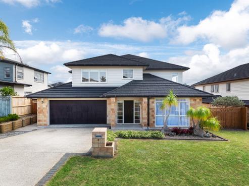 5 Wye Oak Drive, Schnapper Rock