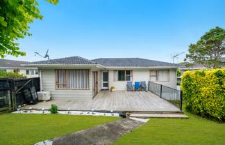 33 Catkin Crescent, Papatoetoe