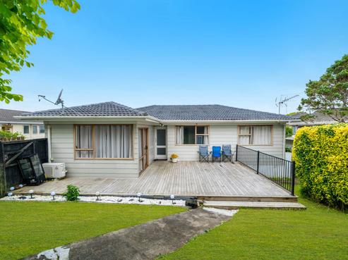 33 Catkin Crescent, Papatoetoe