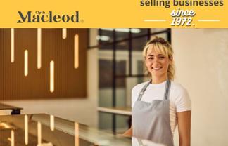 Well-Branded Beverage & Snack Business – Dynamic Sales Channels - (CML 11510)