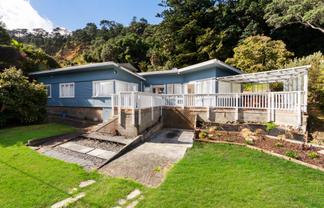 246 Motutara Road, Muriwai