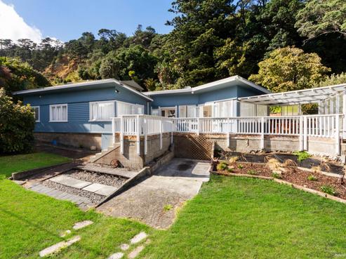 246 Motutara Road, Muriwai