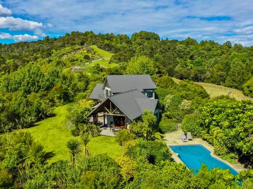 187 Bayer Road, Puhoi