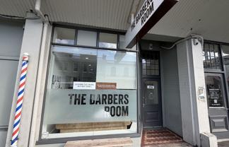 Tidy Dominion Road Retail