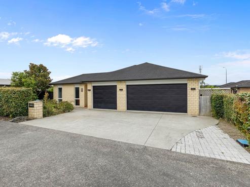 32 Cooladerry Place, Rosehill