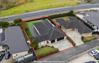 32 Cooladerry Place, Rosehill
