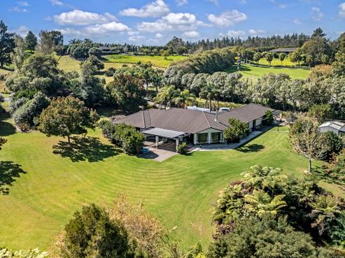 17 Terry Smyth Drive, Kumeu