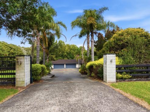 17 Terry Smyth Drive, Kumeu
