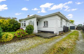 336 Tay Street, Turnbull Thomson Park