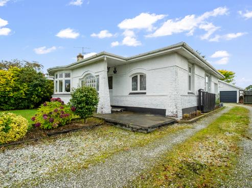 336 Tay Street, Turnbull Thomson Park