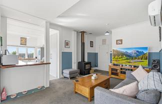 336 Tay Street, Turnbull Thomson Park